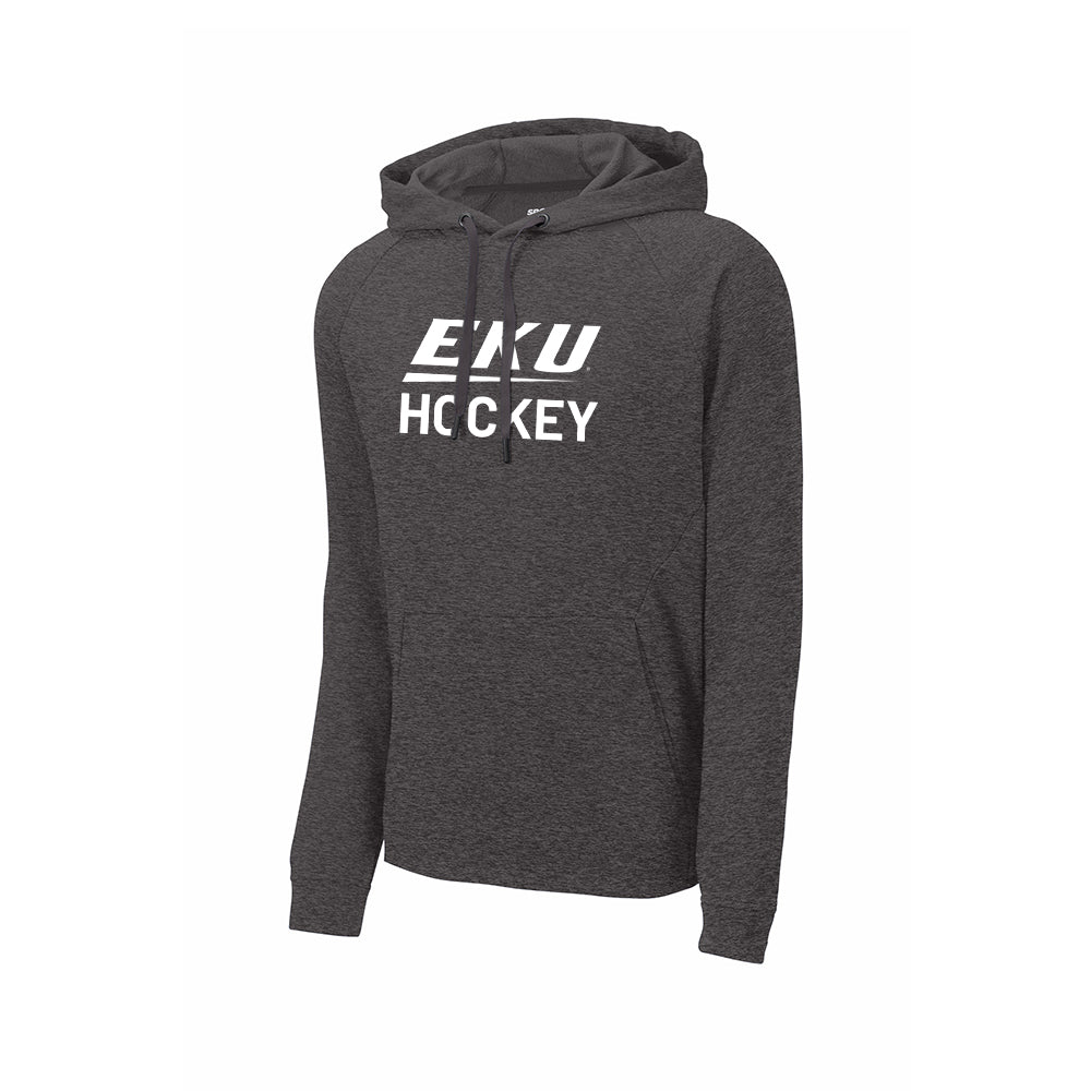 Sport-Tek Lightweight French Terry Pullover Hoodie