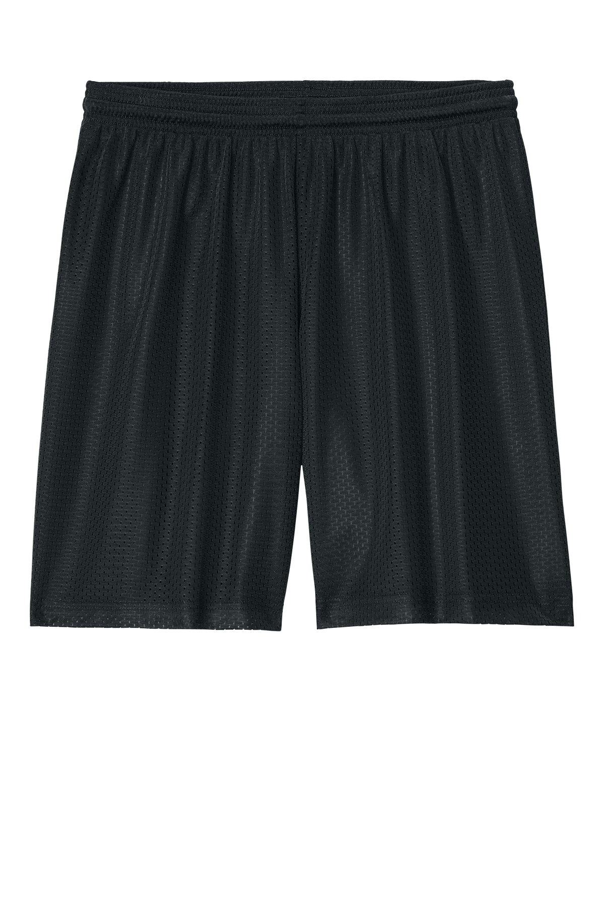 Sport-Tek PosiCharge Mesh 7" Short