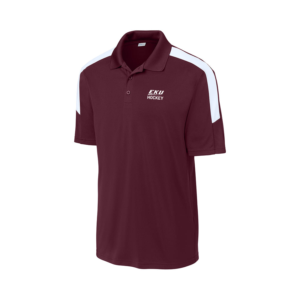 Sport-Tek Competitor United Polo