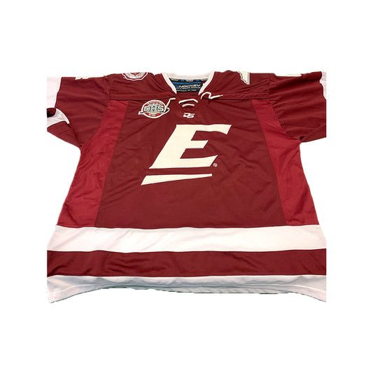 Game-Worn Jersey