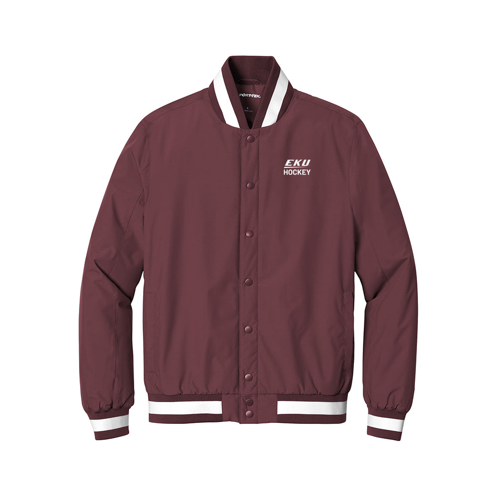 Varsity Jacket