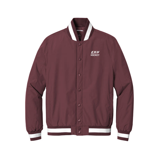 Varsity Jacket